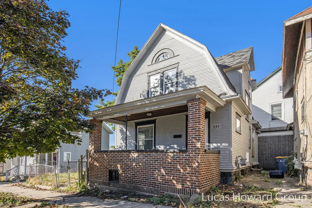 737 Dolbee Avenue Se, Grand Rapids, MI 49506 - #1