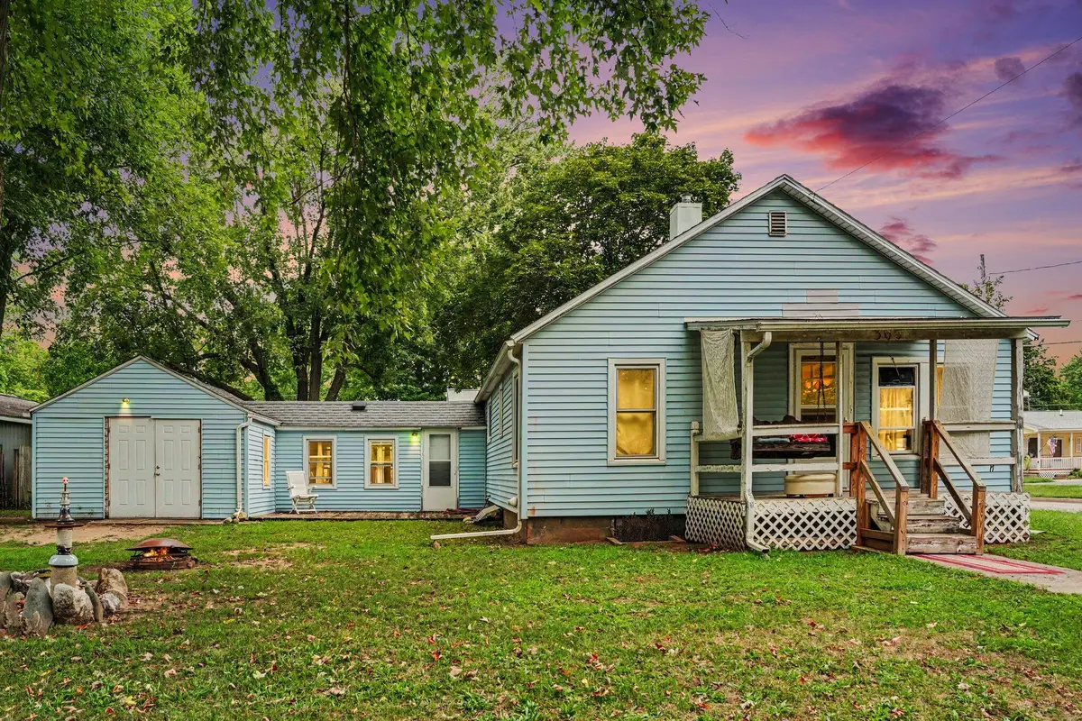 300 Lincoln Street, Otsego, MI 49078 - #1