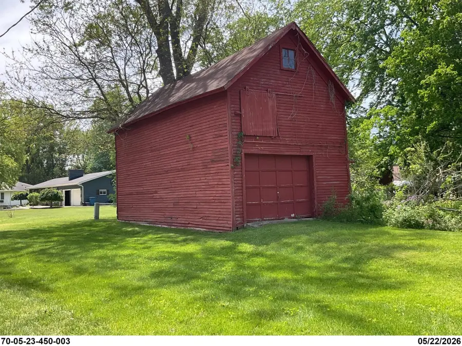 170 Grove Street, Coopersville, MI 49404 - #3