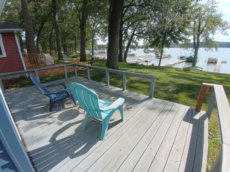 164 Portage Lake Road, Munith, MI 49259 - #2
