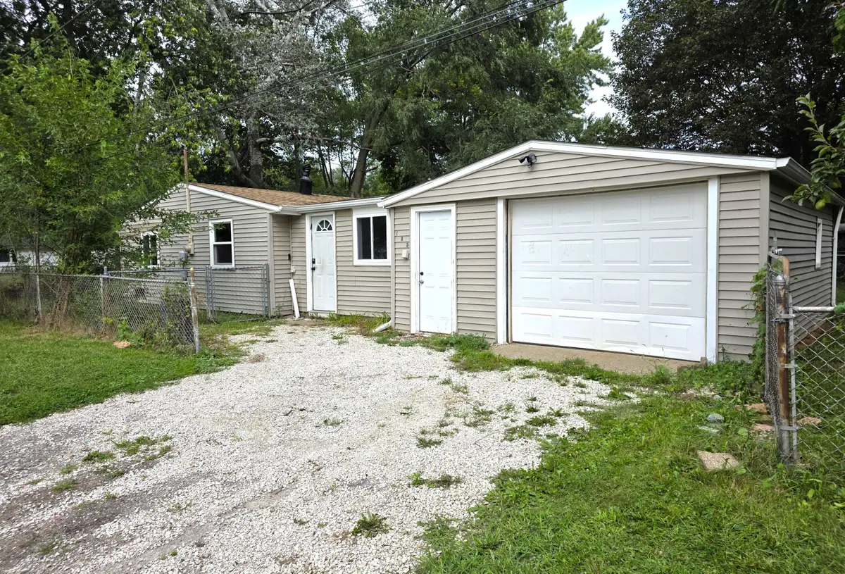185 Kirkwood Avenue, Battle Creek, MI 49037 - #1
