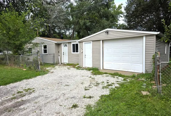 185 Kirkwood Avenue, Battle Creek, MI 49037