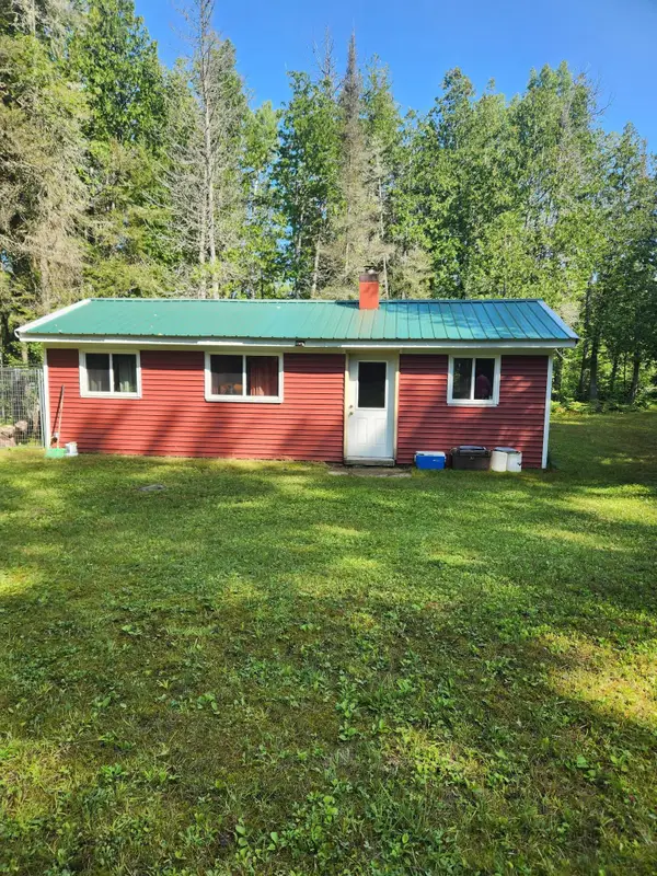 12456 E Gogomain Road, Pickford, MI 49774