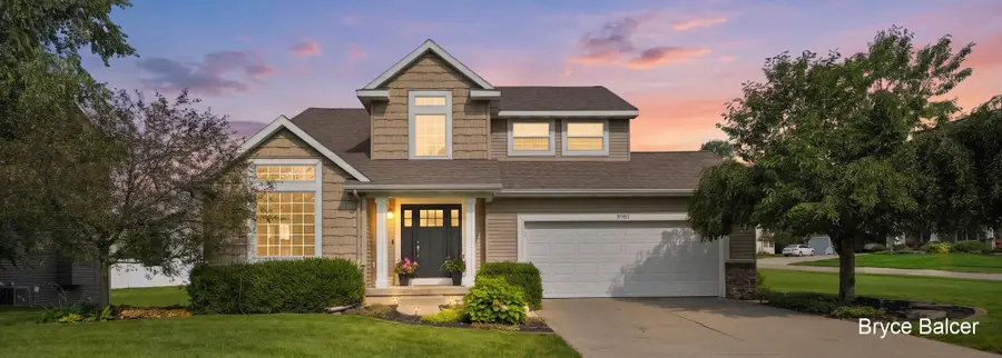 8985 Stanchion Drive Sw, Byron Center, MI 49315 - #2