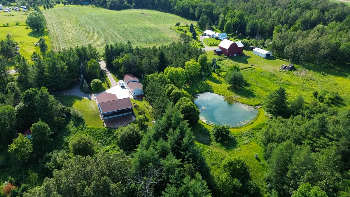 1542 Campbell Road, Rose City, MI 48654 - #1