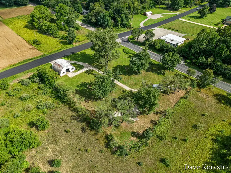 3606 30th Street, Hamilton, MI 49419 - #3