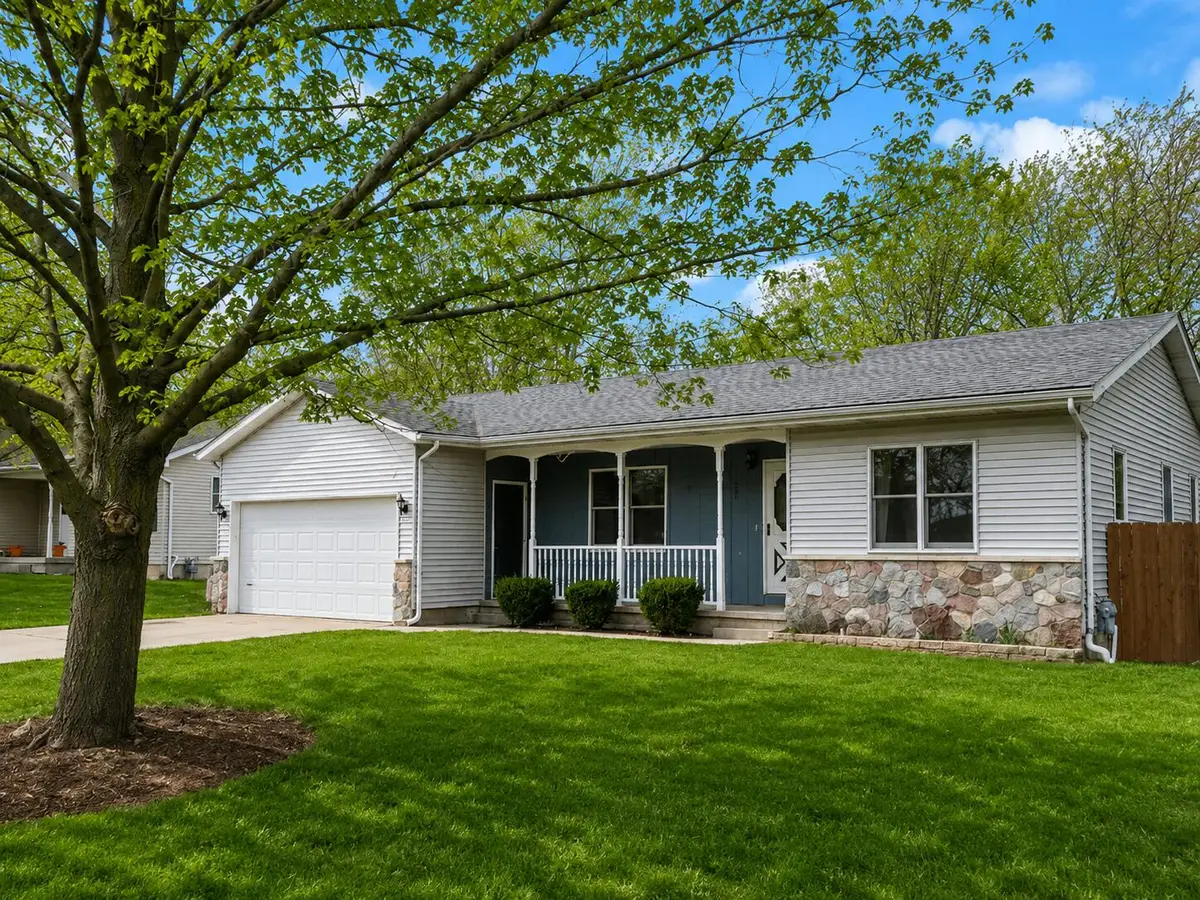 1657 Loralee Street Se, Grand Rapids, MI 49508 - #1