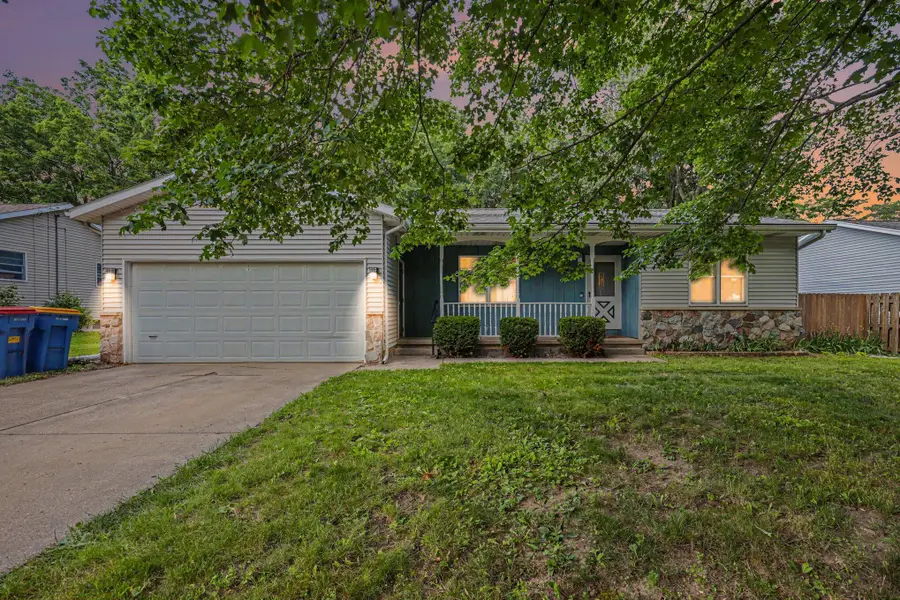 1657 Loralee Street Se, Grand Rapids, MI 49508 - #2