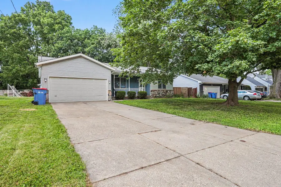 1657 Loralee Street Se, Grand Rapids, MI 49508 - #3
