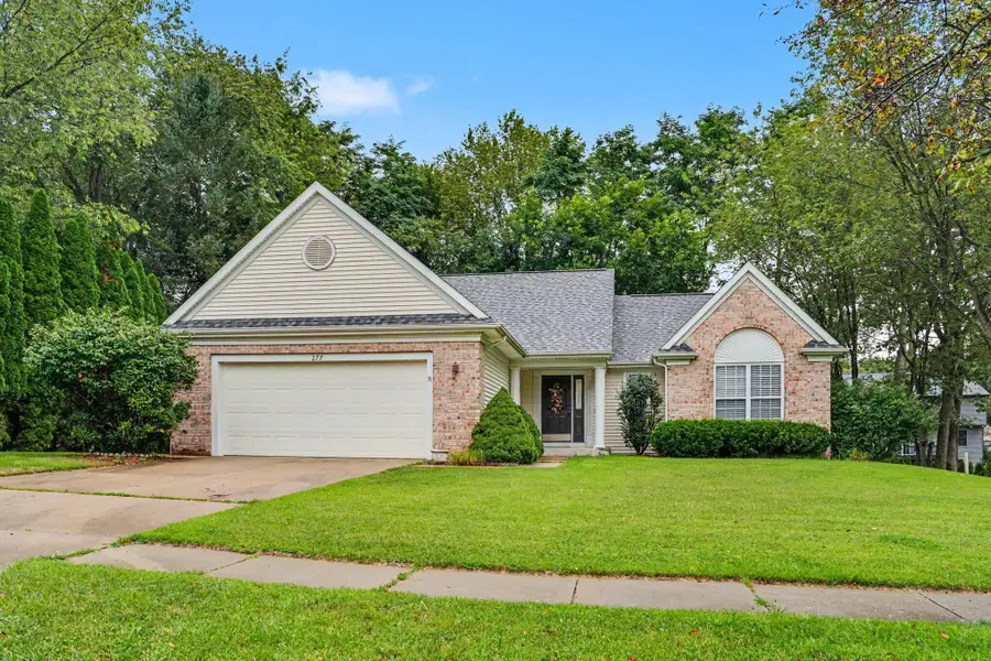 277 Equestrian Drive, Portage, MI 49002 - #2