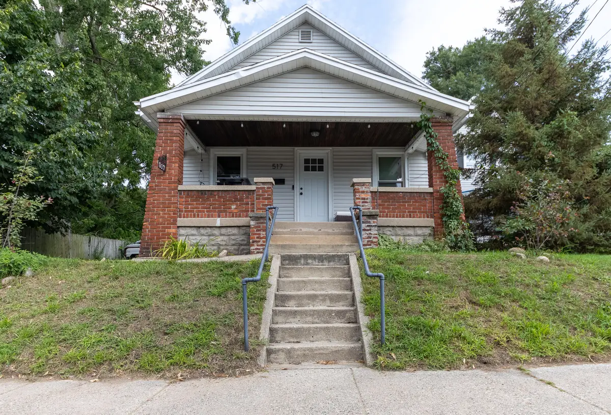 517 Quimby Street Ne, Grand Rapids, MI 49505 - #1
