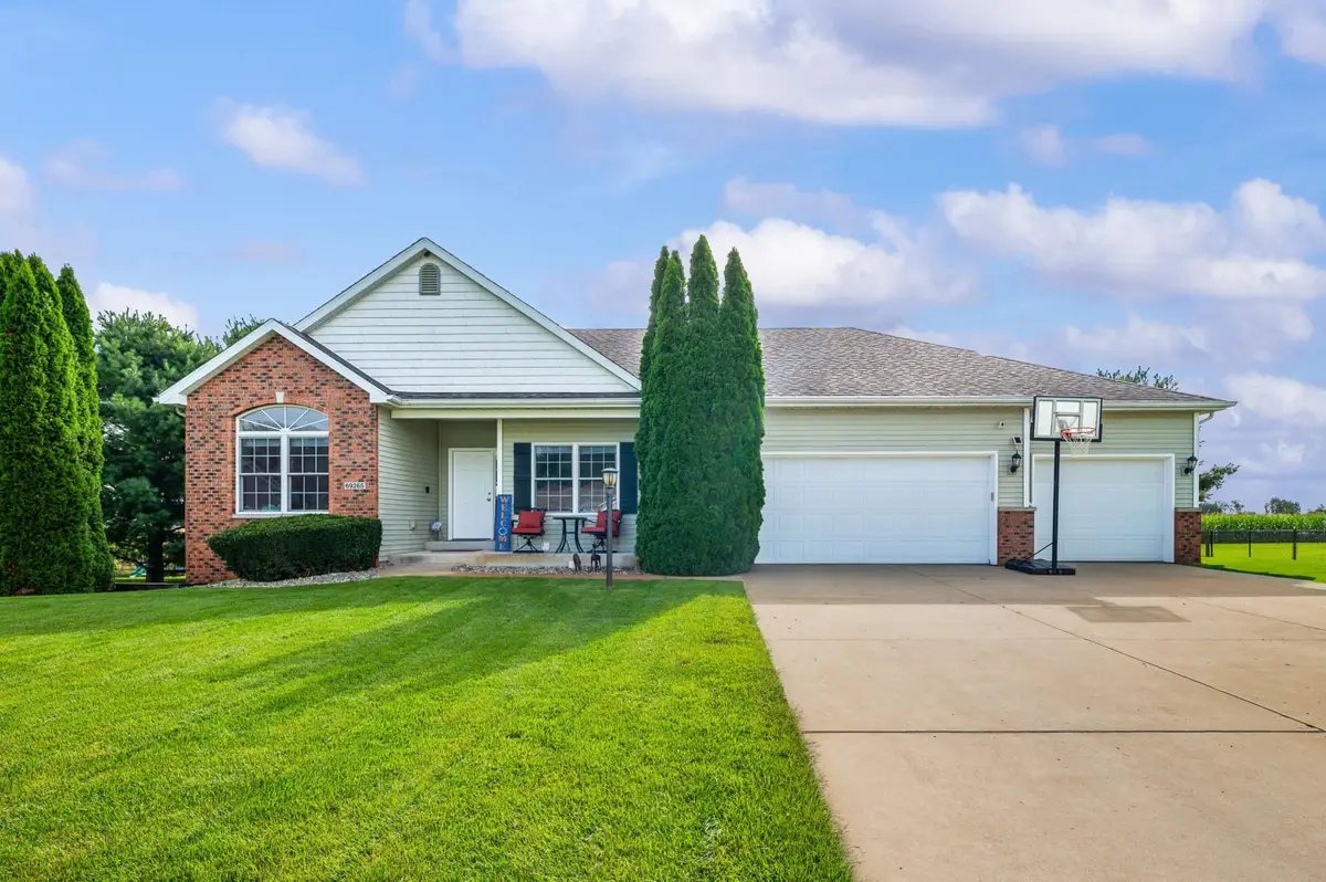 69265 Sundance Drive, Edwardsburg, MI 49112 - #1
