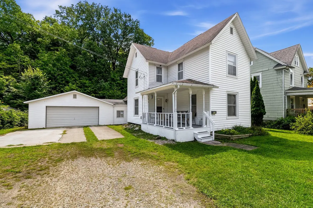 406 N Main Street, Allegan, MI 49010 - #1