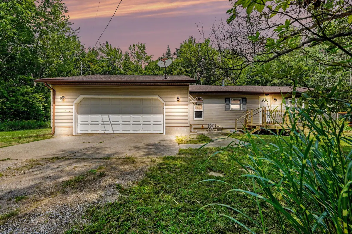 11371 South Street, Nunica, MI 49448 - #1