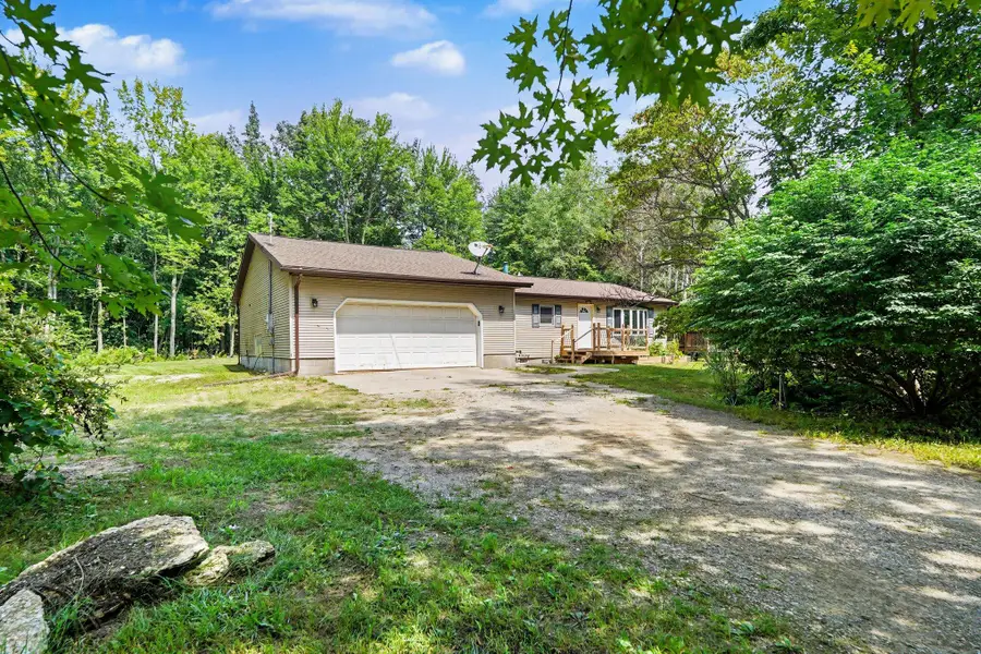 11371 South Street, Nunica, MI 49448 - #2