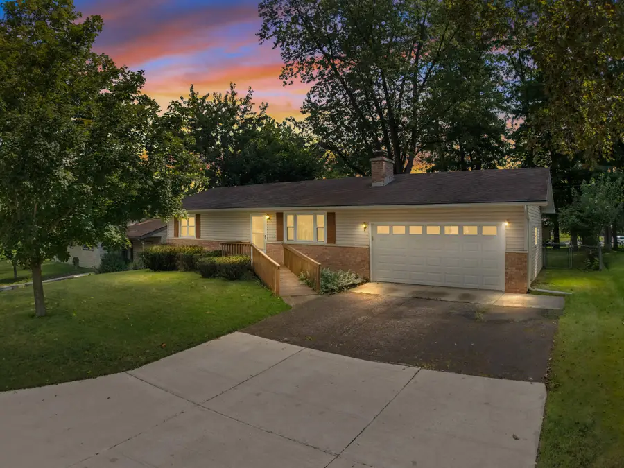 159 Westwood Drive, Hillsdale, MI 49242 - #2