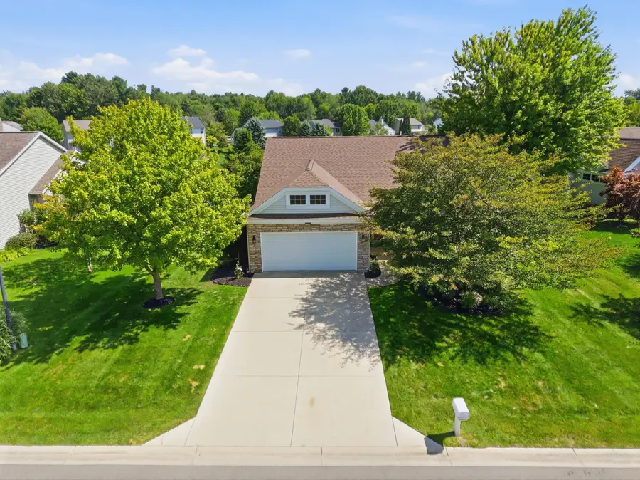 6682 Windflower Way, Muskegon, MI 49444 - #3