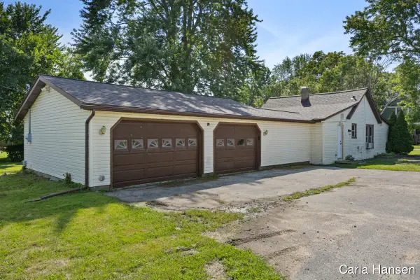305 Crescent Street, Watervliet, MI 49098