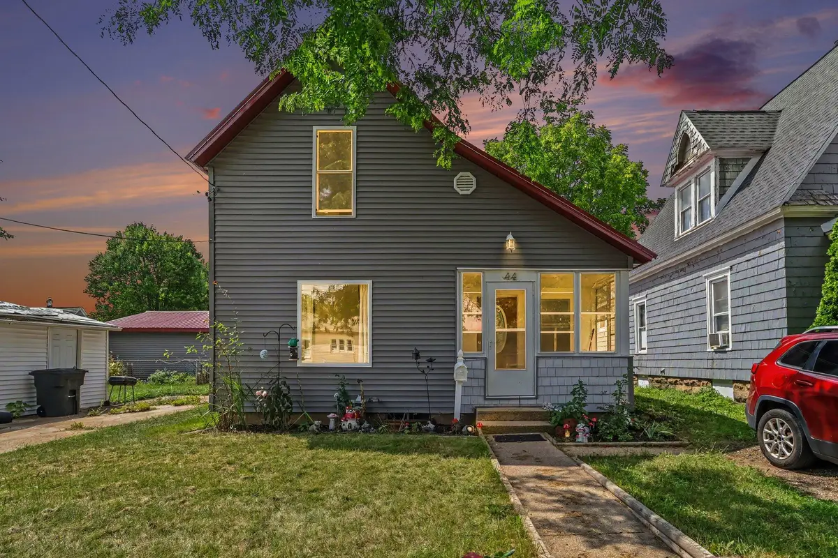 44 Highland Avenue, Battle Creek, MI 49015 - #1