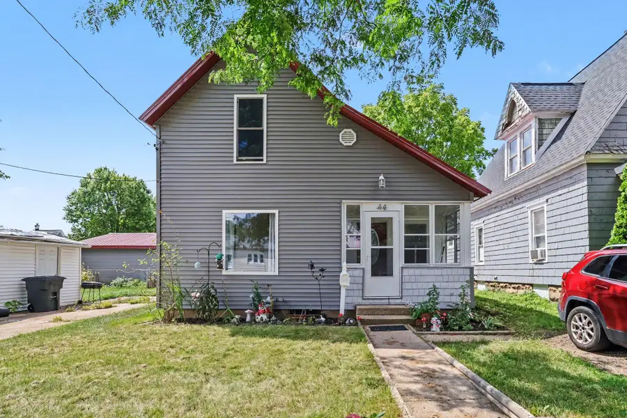 44 Highland Avenue, Battle Creek, MI 49015 - #2
