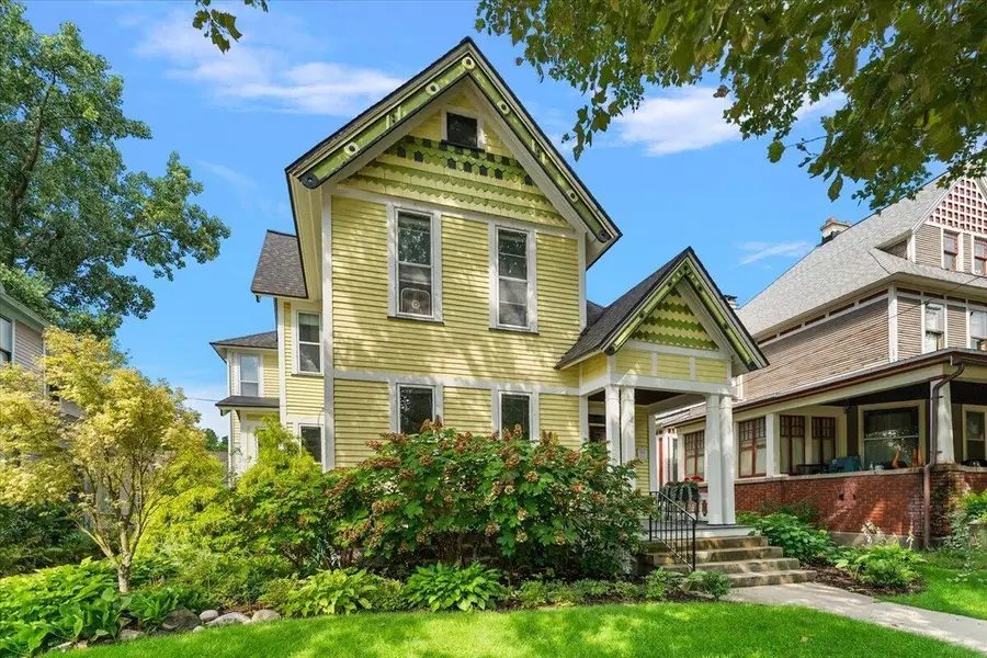 265 Union Avenue Se, Grand Rapids, MI 49503 - #2