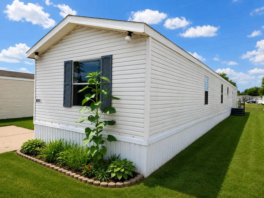 46561 Beau Jardin Drive, Macomb, MI 48044 - #3