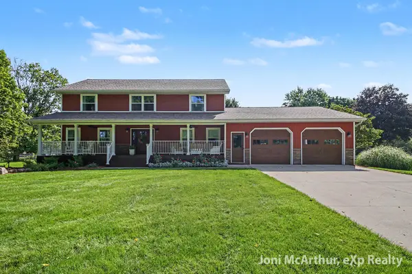 1562 W Ellis Avenue, Belding, MI 48809