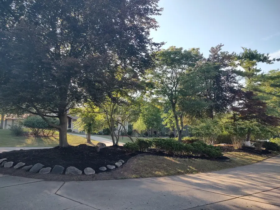 3541 Ridgeview Court, Bloomfield Hills, MI 48302 - #3