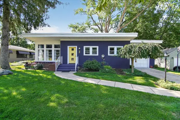 505 North Drive W, Marshall, MI 49068