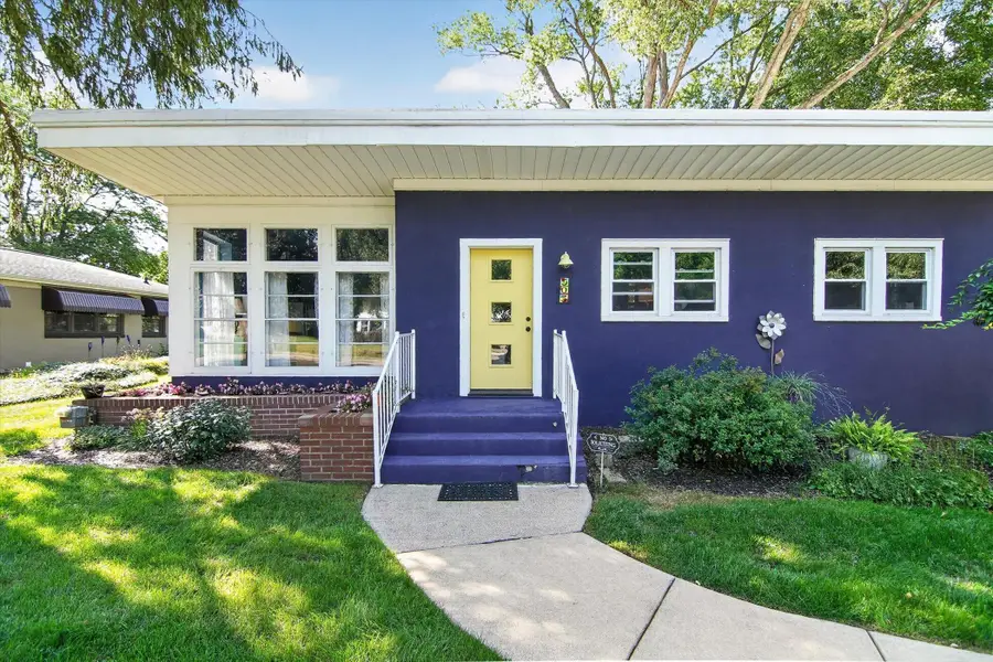 505 North Drive W, Marshall, MI 49068 - #3
