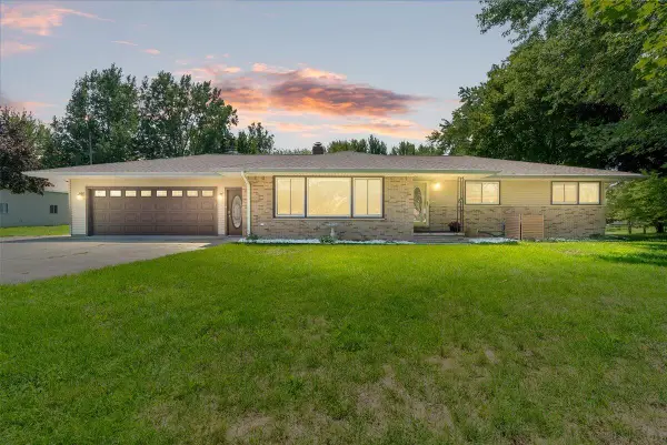 4874 E Grand River Avenue, Portland, MI 48875