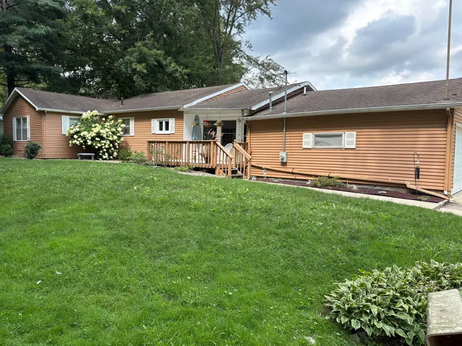 378 E Minkler Road, Allegan, MI 49010 - #2