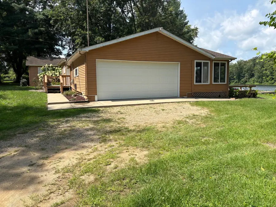 378 E Minkler Road, Allegan, MI 49010 - #3