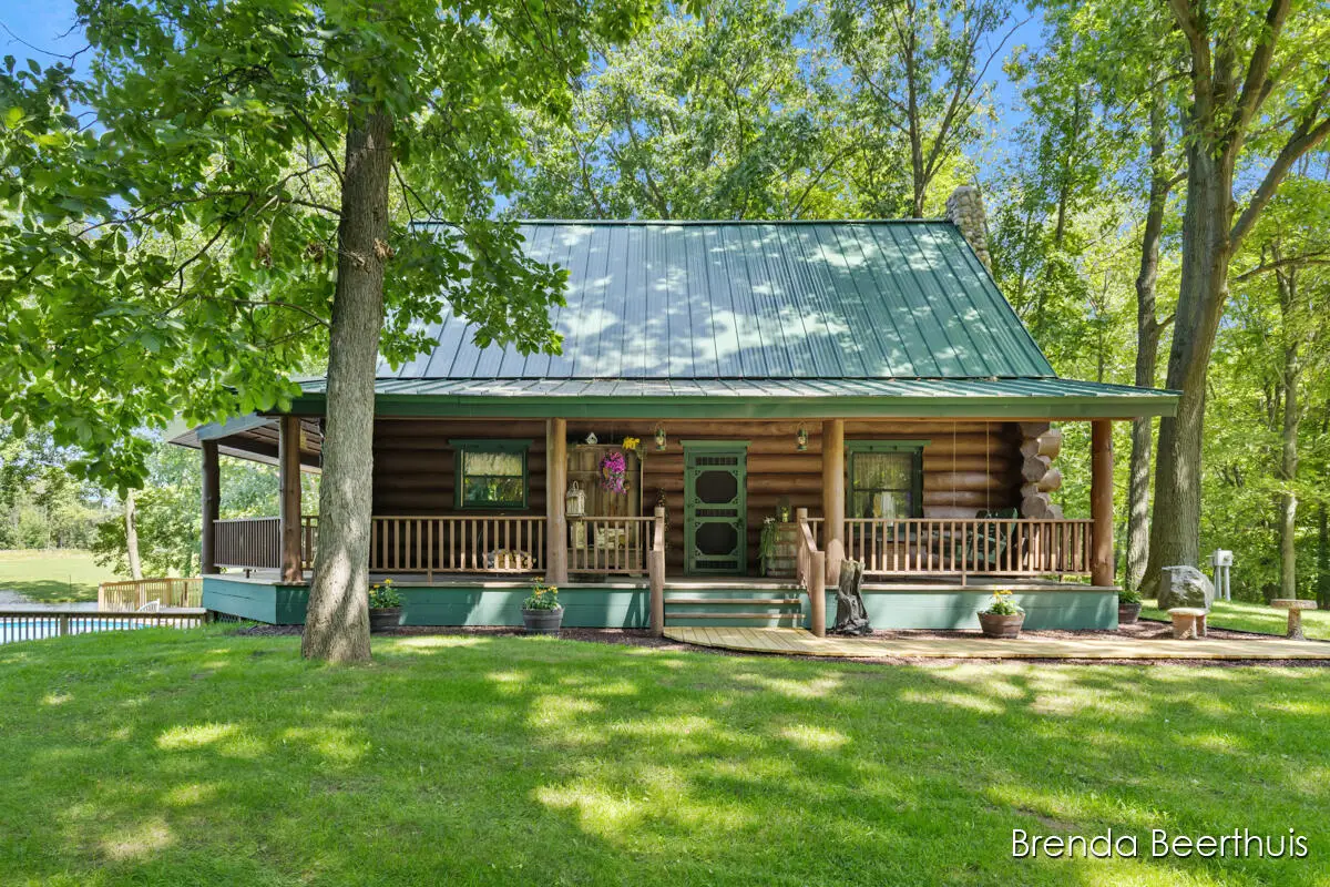 11301 108th Street Se, Freeport, MI 49325 - #1