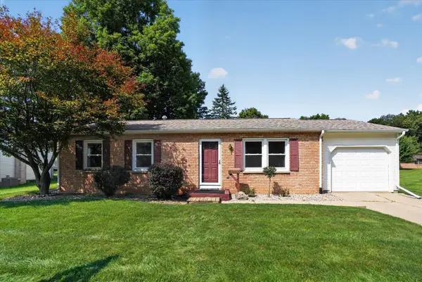 565 N Madison Street, Marshall, MI 49068