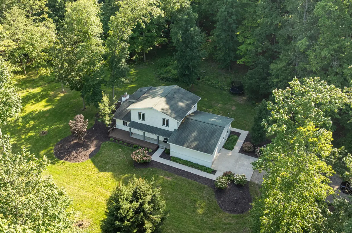 2198 Trillium Lane Nw, Grand Rapids, MI 49534 - #1