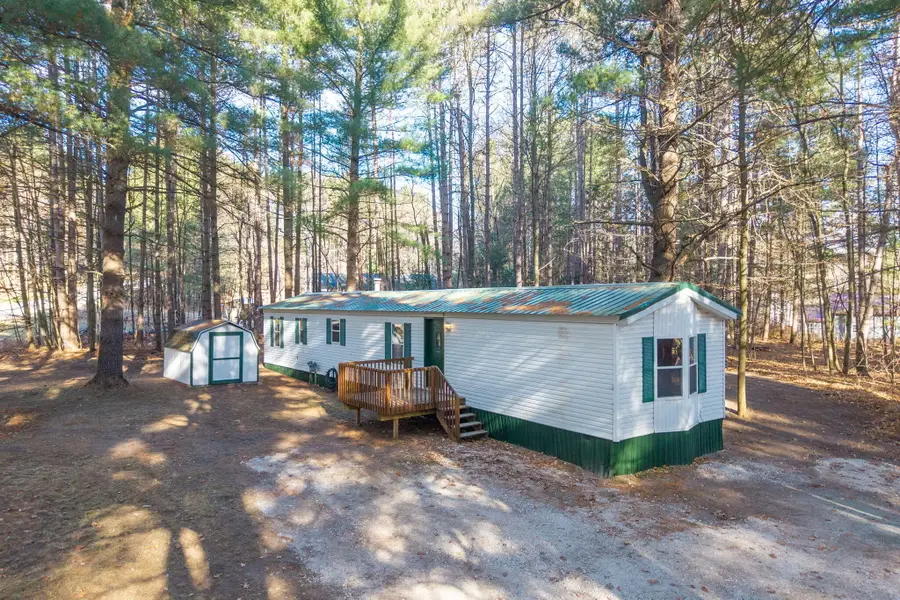 8401 Independence Avenue, Cadillac, MI 49601 - #2