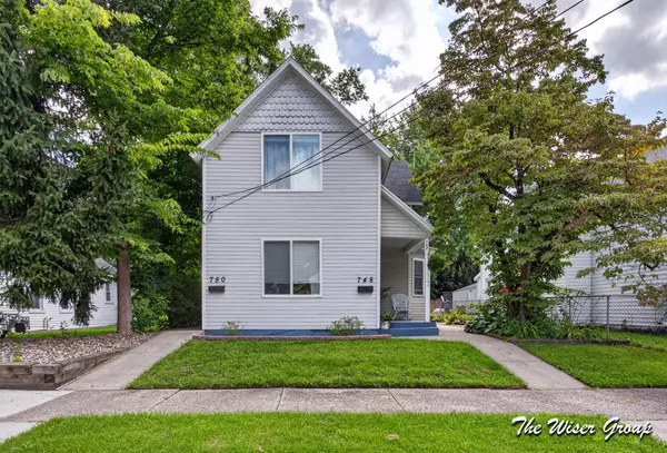748 North Avenue Ne, Grand Rapids, MI 49503