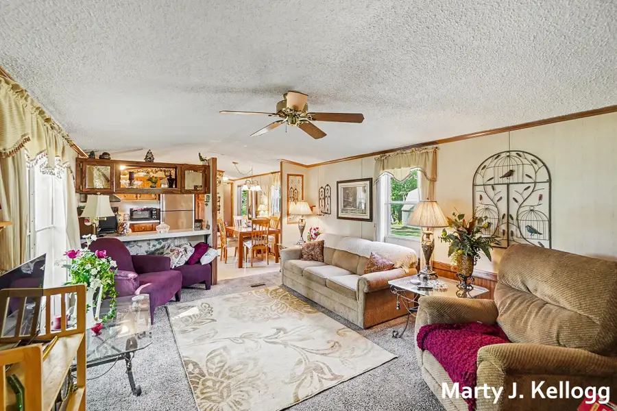 2511 S Fawn Avenue, White Cloud, MI 49349 - #2