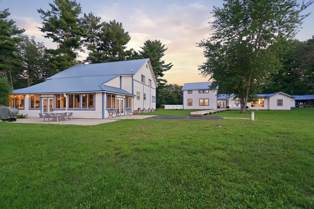 7095 Orchard Lake Drive, South Haven, MI 49090 - #1