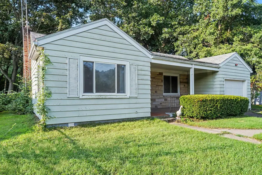 24 Allison Drive, Battle Creek, MI 49037 - #2