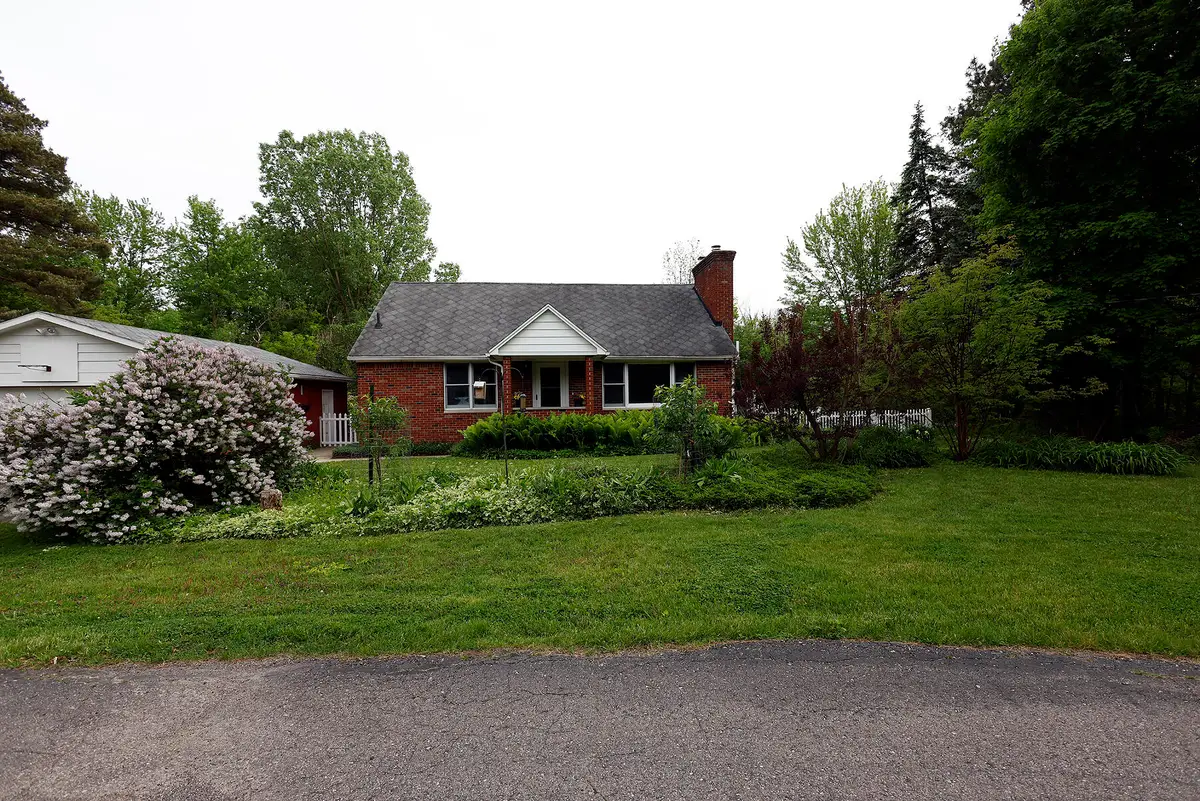 5801 N Territorial Road, Dexter, MI 48130 - #1