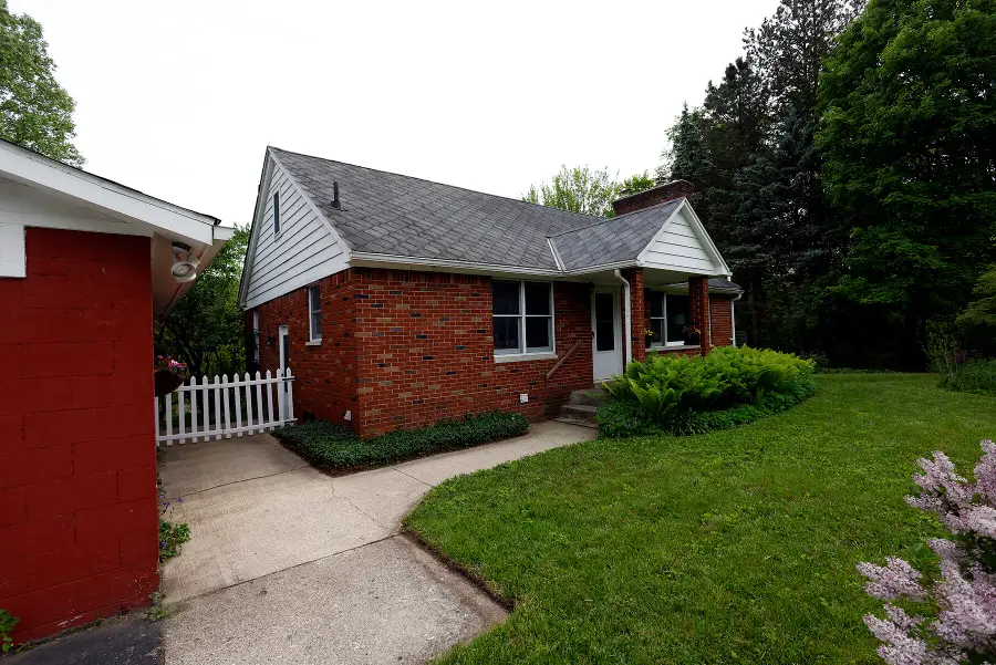 5801 N Territorial Road, Dexter, MI 48130 - #3