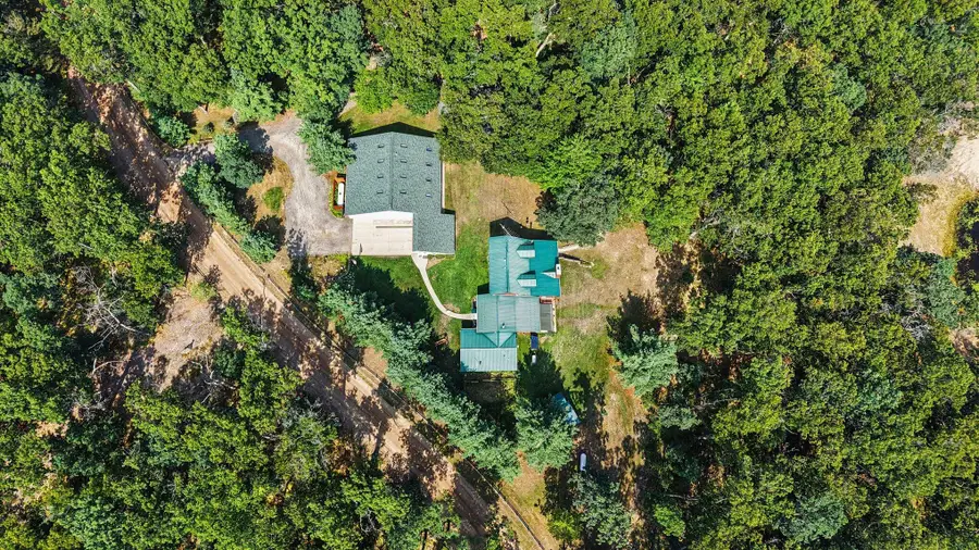 11023 S Roby Lake Drive, Baldwin, MI 49304 - #3