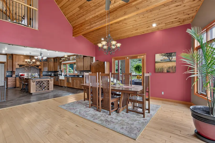 25731 S Dr S, Homer, MI 49245 - #3