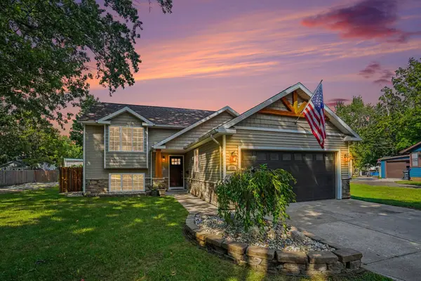 409 E Orleans Street, Otsego, MI 49078