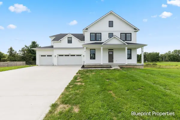 6755 Alto Farm Lane, Alto, MI 49302