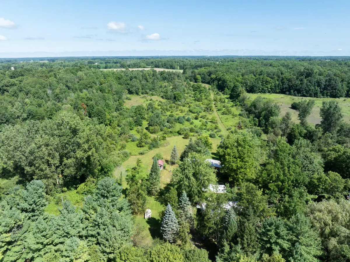 7340 Culbert Road, Osseo, MI 49266 - #1
