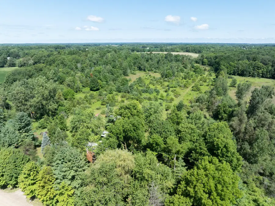 7340 Culbert Road, Osseo, MI 49266 - #3
