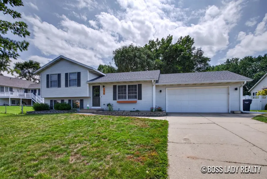 1476 Meadowview Street Sw, Wyoming, MI 49509 - #3